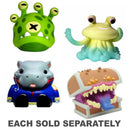 Dungeons & Dragons Adorable Power Figurines-1
