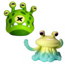 Dungeons & Dragons Adorable Power Figurines-2