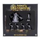 Gullet Cove Animal Adventures RPG-2