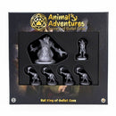 Gullet Cove Animal Adventures RPG-5