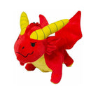 D&D Red Dragon Gamer Pouch-1