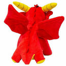 D&D Red Dragon Gamer Pouch-3
