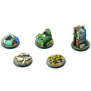 Fallout Wasteland Warfare Miniatures-5