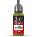 Vallejo Game Colour 17mL-15
