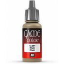 Vallejo Game Colour 17mL-49