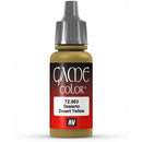 Vallejo Game Colour 17mL-24