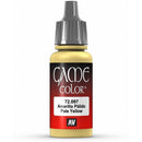 Vallejo Game Colour 17mL-60
