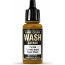 Vallejo Game Colour 17mL-72