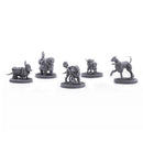 Animal Adventures RPG Dogs of Gullet Cove-1