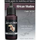Scale 75 Scalecolor African Shadow 17mL-2