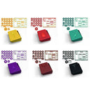 D&D Roleplaying Games Class Token Set-2