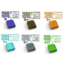 D&D Roleplaying Games Class Token Set-3