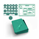 D&D Roleplaying Games Class Token Set-15