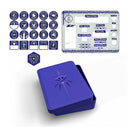 D&D Roleplaying Games Class Token Set-14