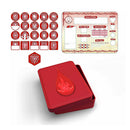 D&D Roleplaying Games Class Token Set-13