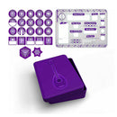 D&D Roleplaying Games Class Token Set-5