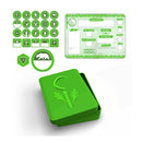 D&D Roleplaying Games Class Token Set-7