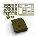 D&D Roleplaying Games Class Token Set-11
