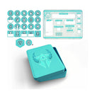 D&D Roleplaying Games Class Token Set-10