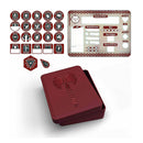 D&D Roleplaying Games Class Token Set-4