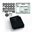 D&D Roleplaying Games Class Token Set-12