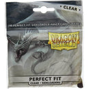 Dragon Shield Sleeves Perfect Fit Sideloader 100pk-5