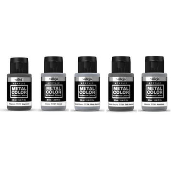 Vallejo Metal Colour 32mL - 0