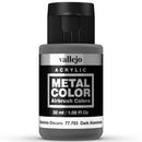 Vallejo Metal Colour 32mL-8