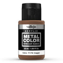 Vallejo Metal Colour 32mL-7