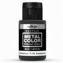 Vallejo Metal Colour 32mL-12