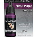 Scale 75 Scalecolor Sunset Purple 17mL-2