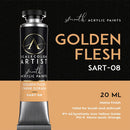 Scale 75 Scalecolor Artist Golden Flesh 20mL-2