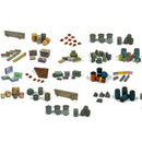 Vallejo Scenic Minis Accessories-2