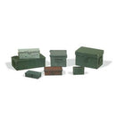 Vallejo Scenic Minis Accessories-24