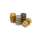 Vallejo Scenic Minis Accessories-17