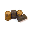 Vallejo Scenic Minis Accessories-18