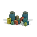 Vallejo Scenic Minis Accessories-6