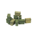 Vallejo Scenic Minis Accessories-23
