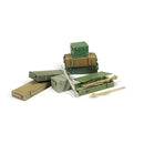 Vallejo Scenic Minis Accessories-30