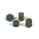 Vallejo Scenic Minis Accessories-14