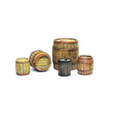 Vallejo Scenic Minis Accessories-39