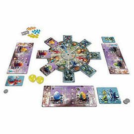Synapses Games Incubation Board Game - 0