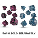 Q Workshop Call of Cthulhu Dice Set of 7-1