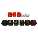 Rallyman GT Dicepk Board Game-1
