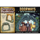 Shadows of Brimstone Doorways Into Darkness Terrain Mini-1