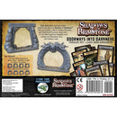 Shadows of Brimstone Doorways Into Darkness Terrain Mini-2