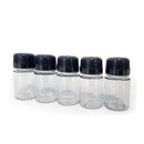 Ammo by MIG Accessories Spare Big Jars for Mixes (5x35mL)-1