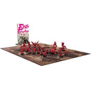 Epic Encounters Shrine of the Kobold Queen Miniatures Game-1