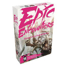 Epic Encounters Shrine of the Kobold Queen Miniatures Game-3