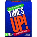 Times Up Board Game-1